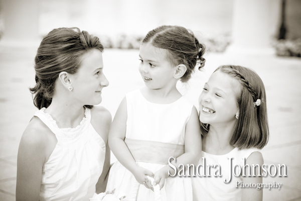 Best Ritz Carlton wedding photographer - Sandra Johnson (SJFoto.com)